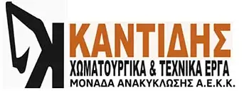 Kandidis Logo